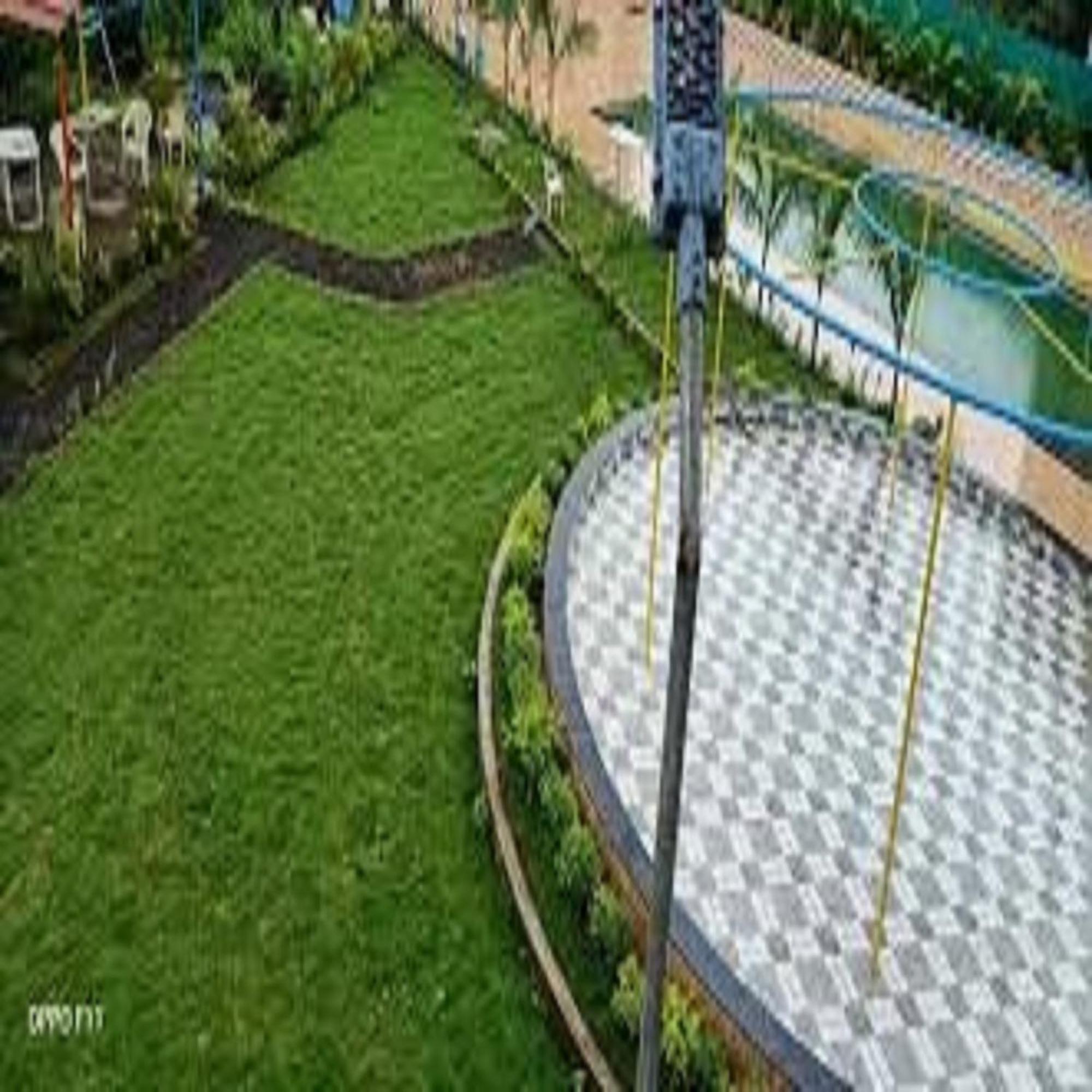 Hotel Metro Palace Resort Karjat Exteriör bild